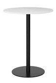 GUBI 1.0 Bar Table - Round 80
