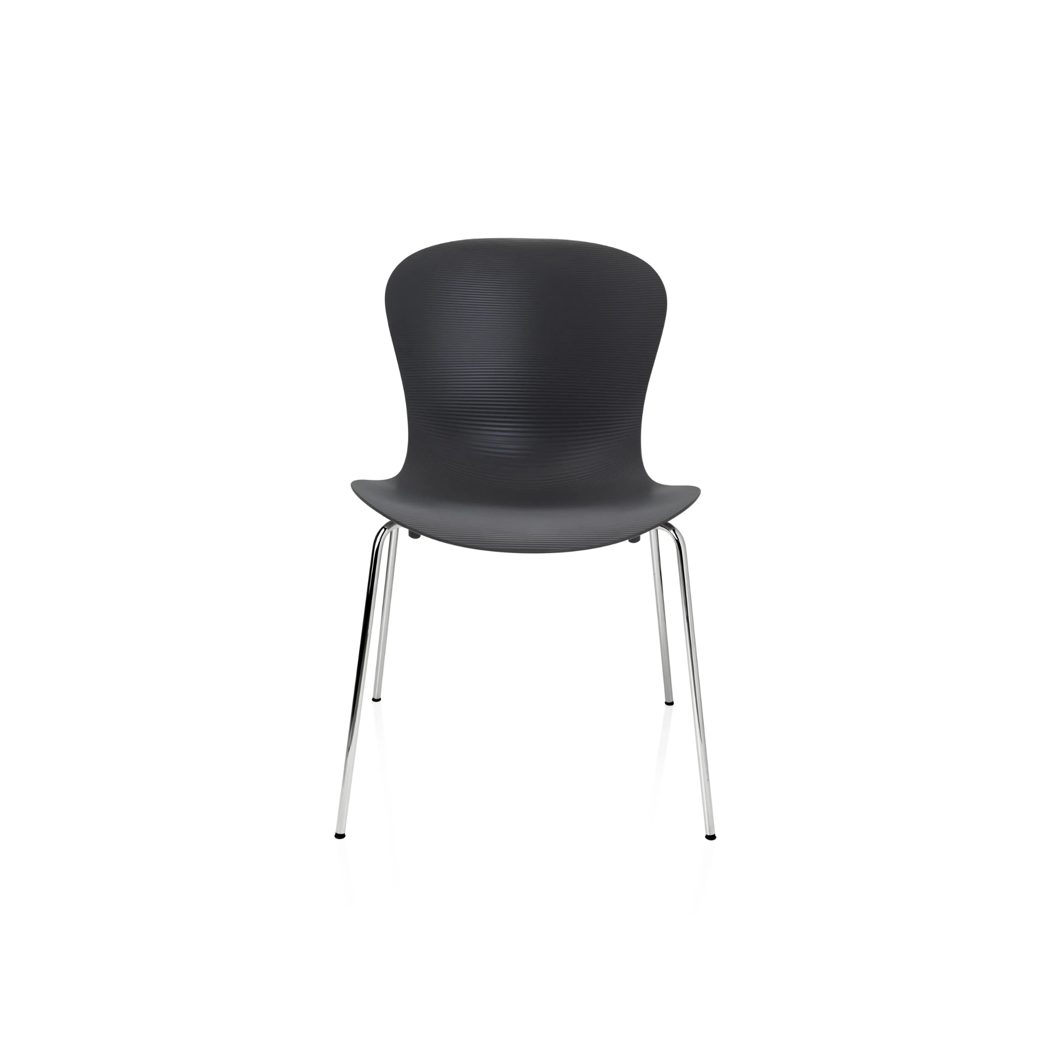 KS50 - Nap Chair / Monochrome Pepper grey