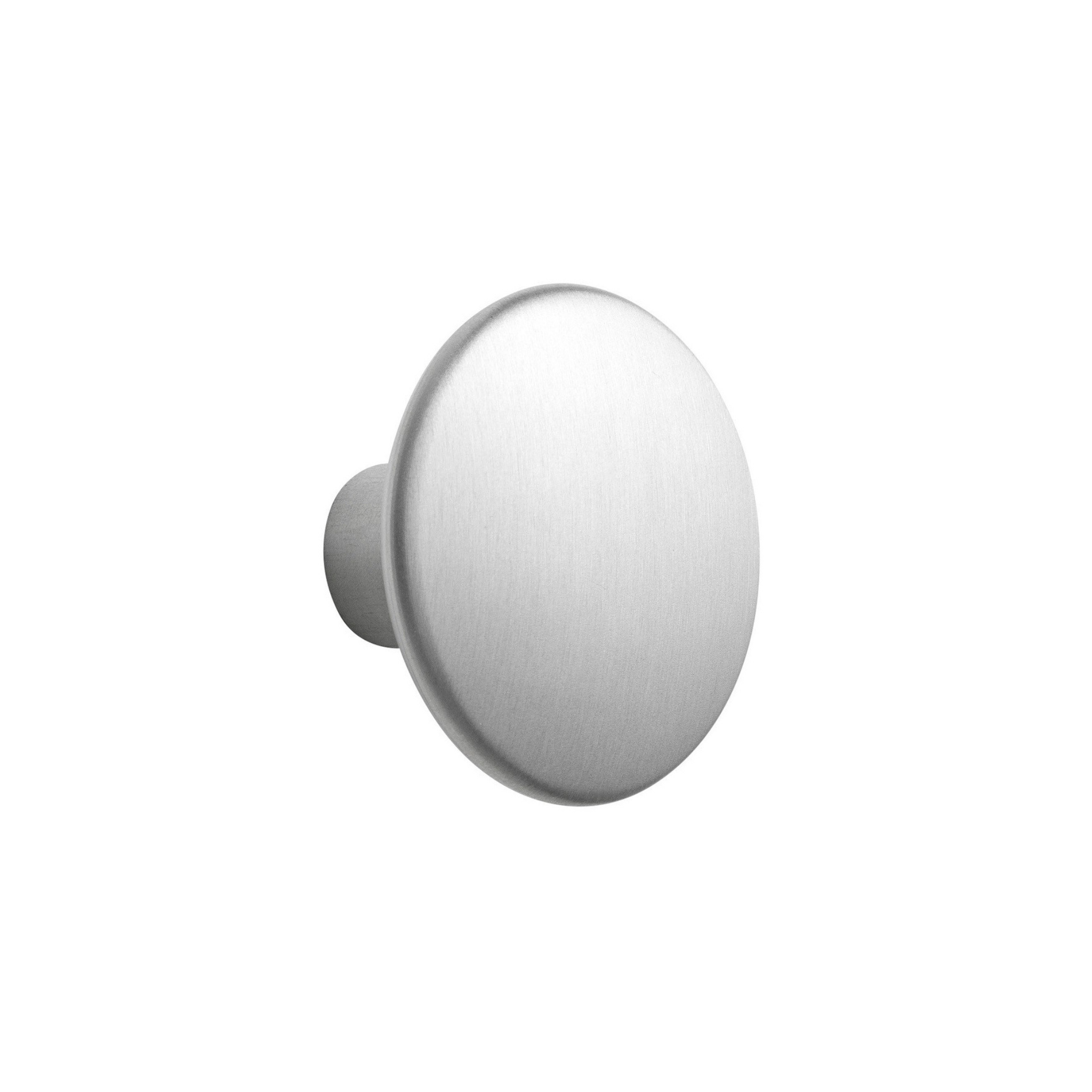 Dots /Metal/ Aluminum/ Aluminum - Ø5