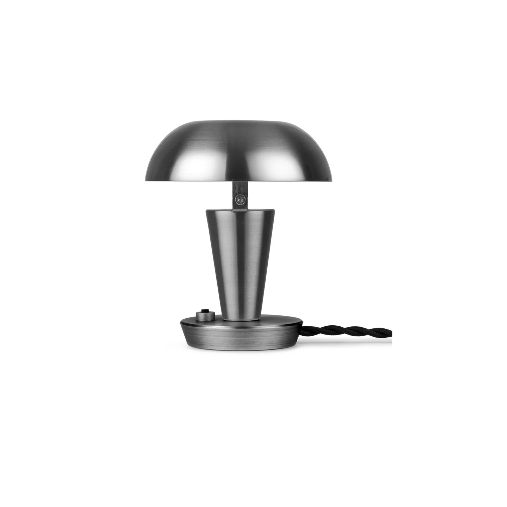 Tiny Lamp / Steel