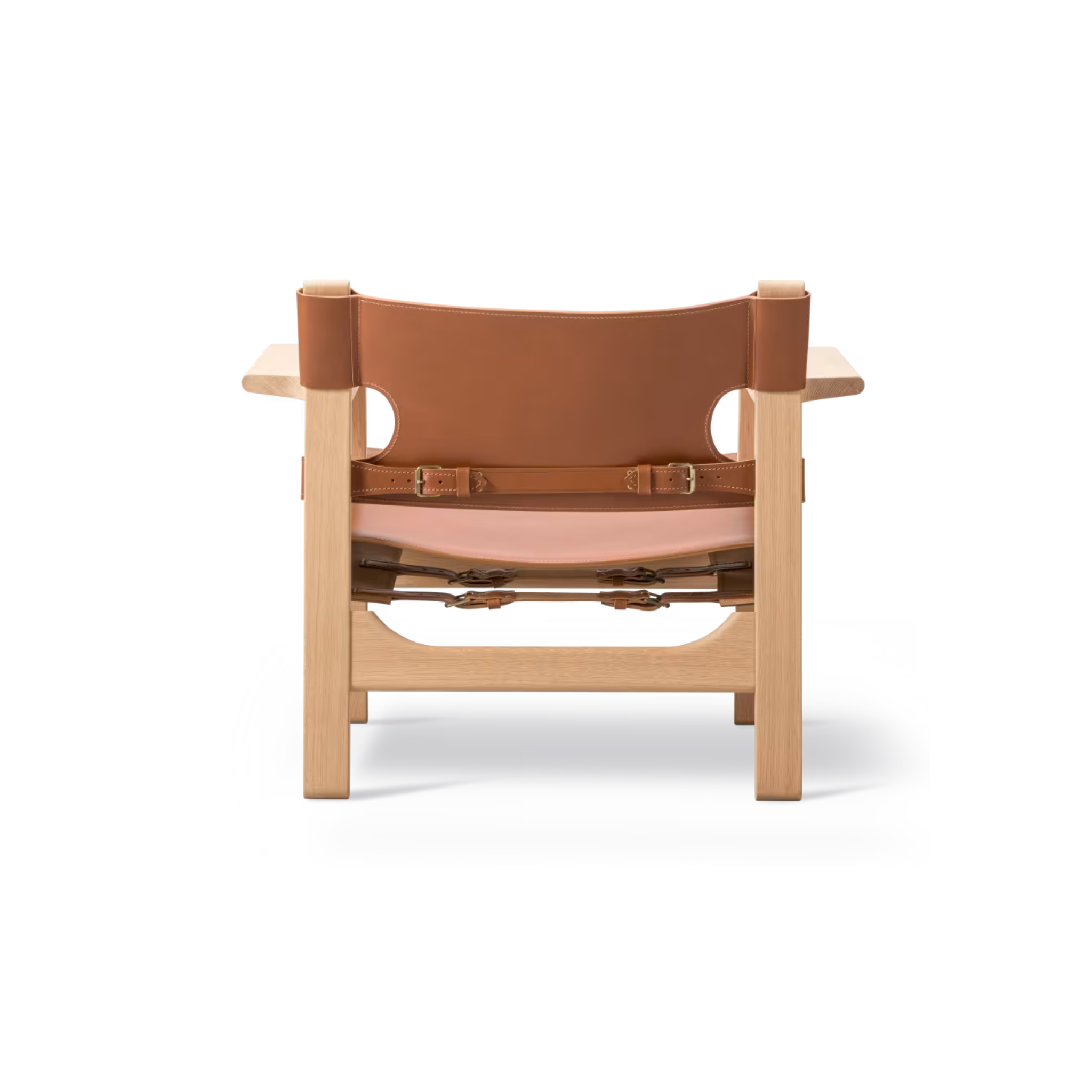 The Spanish Chair - Model 2226