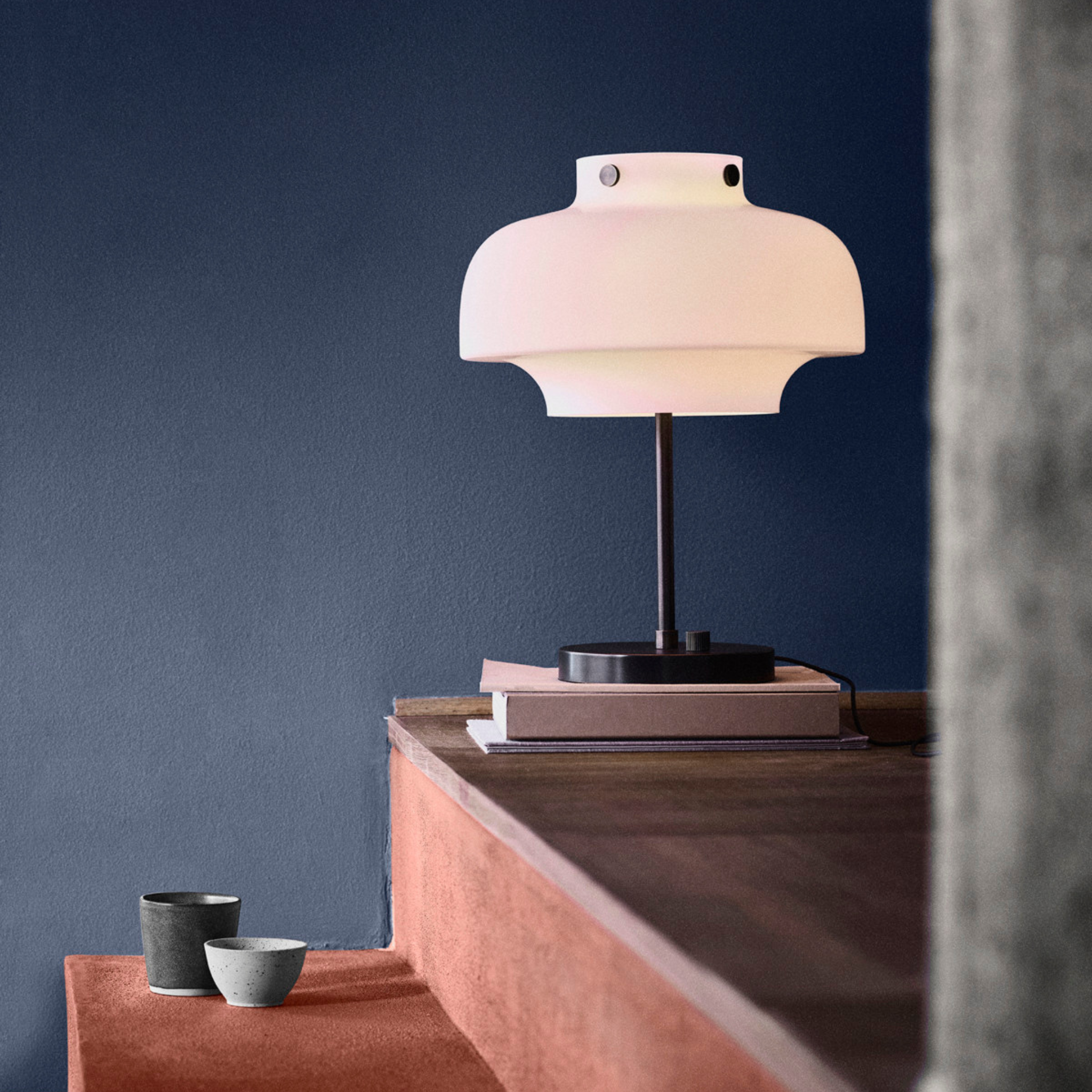 SC13 - Copenhagen table