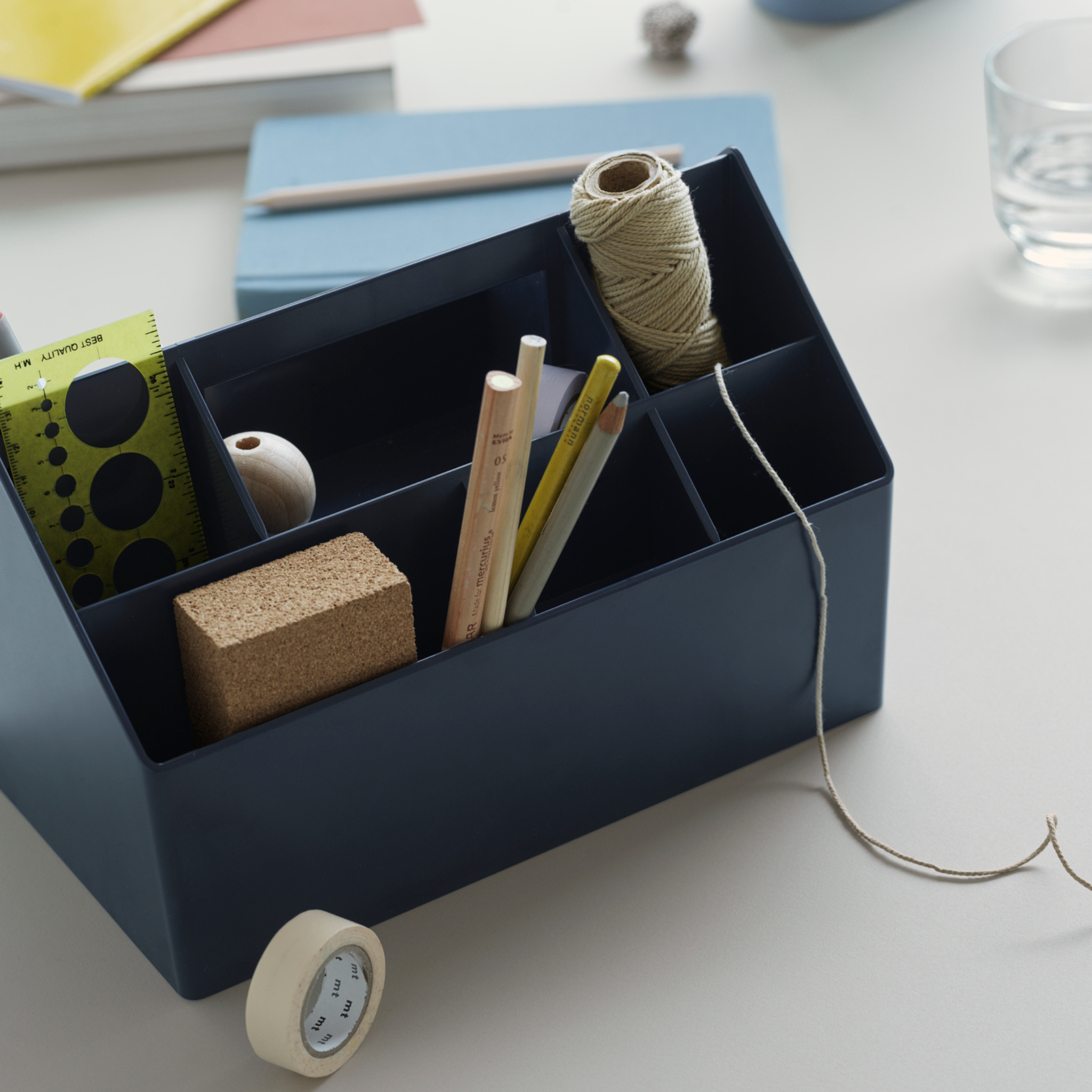 Sketch Toolbox / Midnight blue