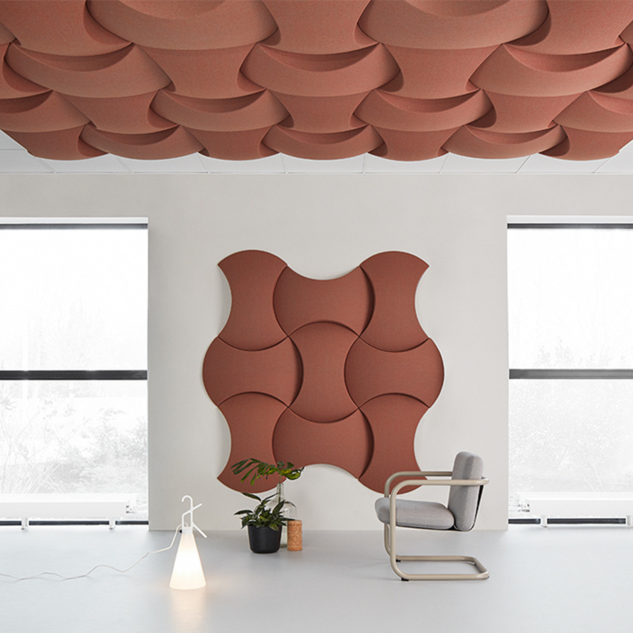 Sky Wall