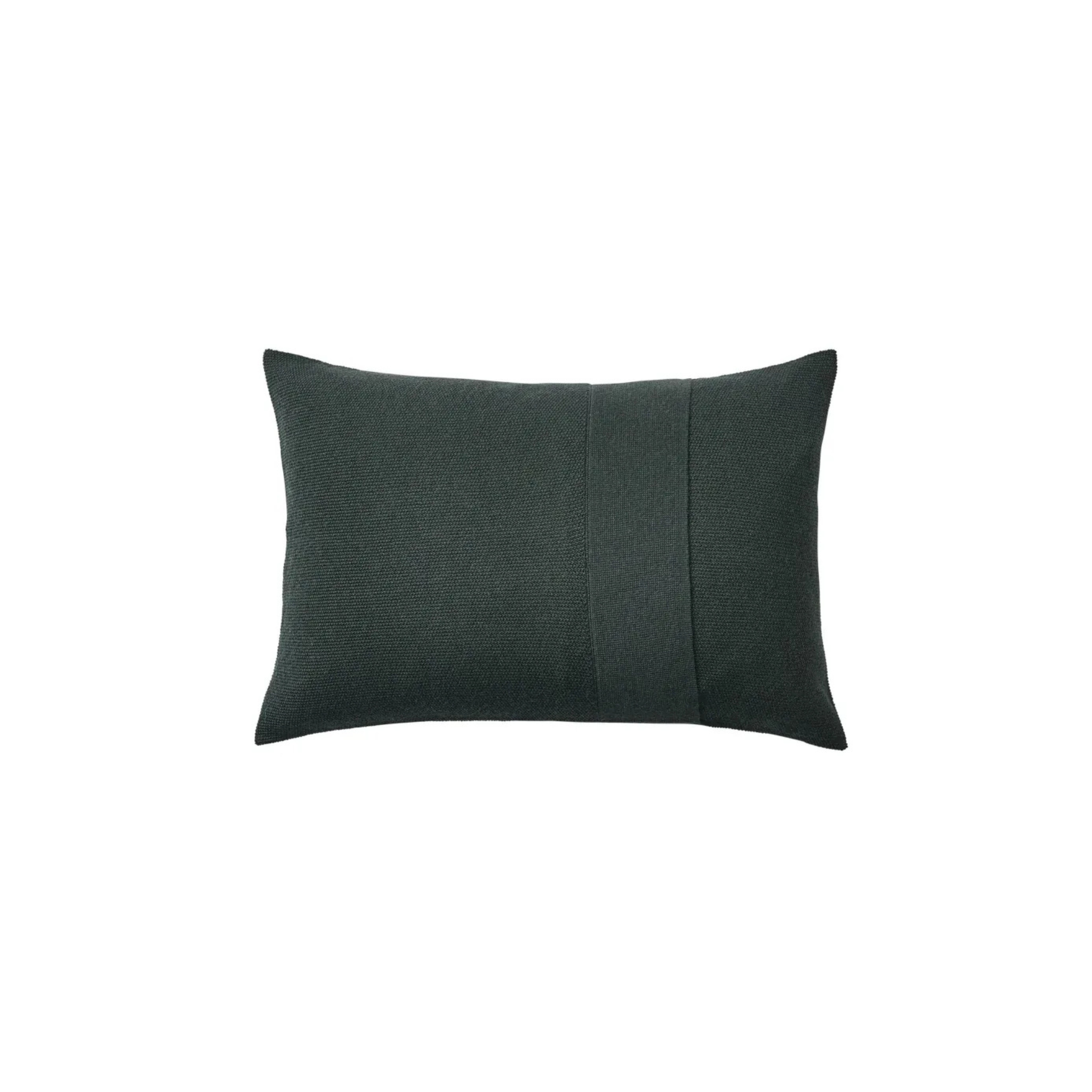 Layer Cushion 40x60 cm / Dark green (decoration)