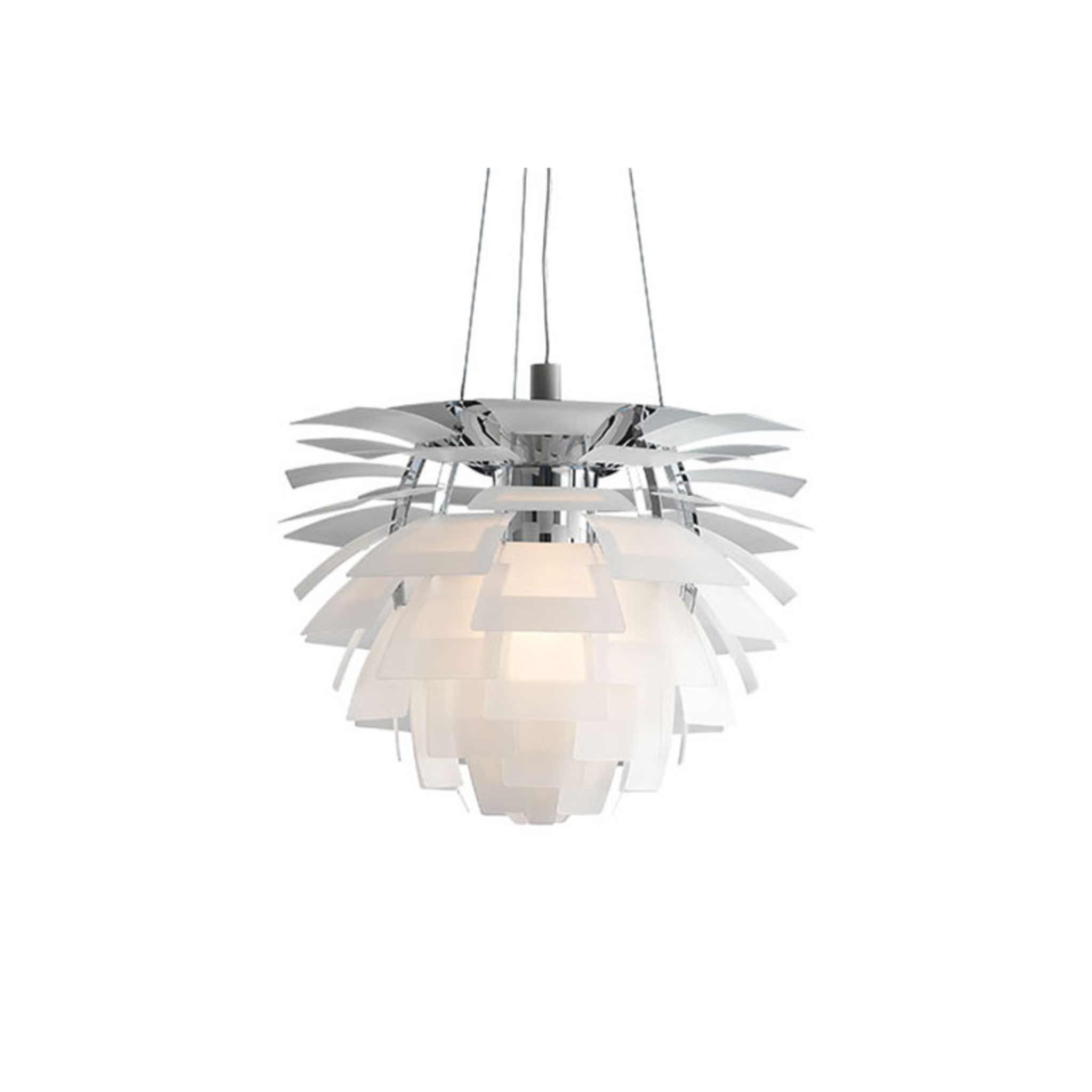 PH Artichoke Glass 720 / E27