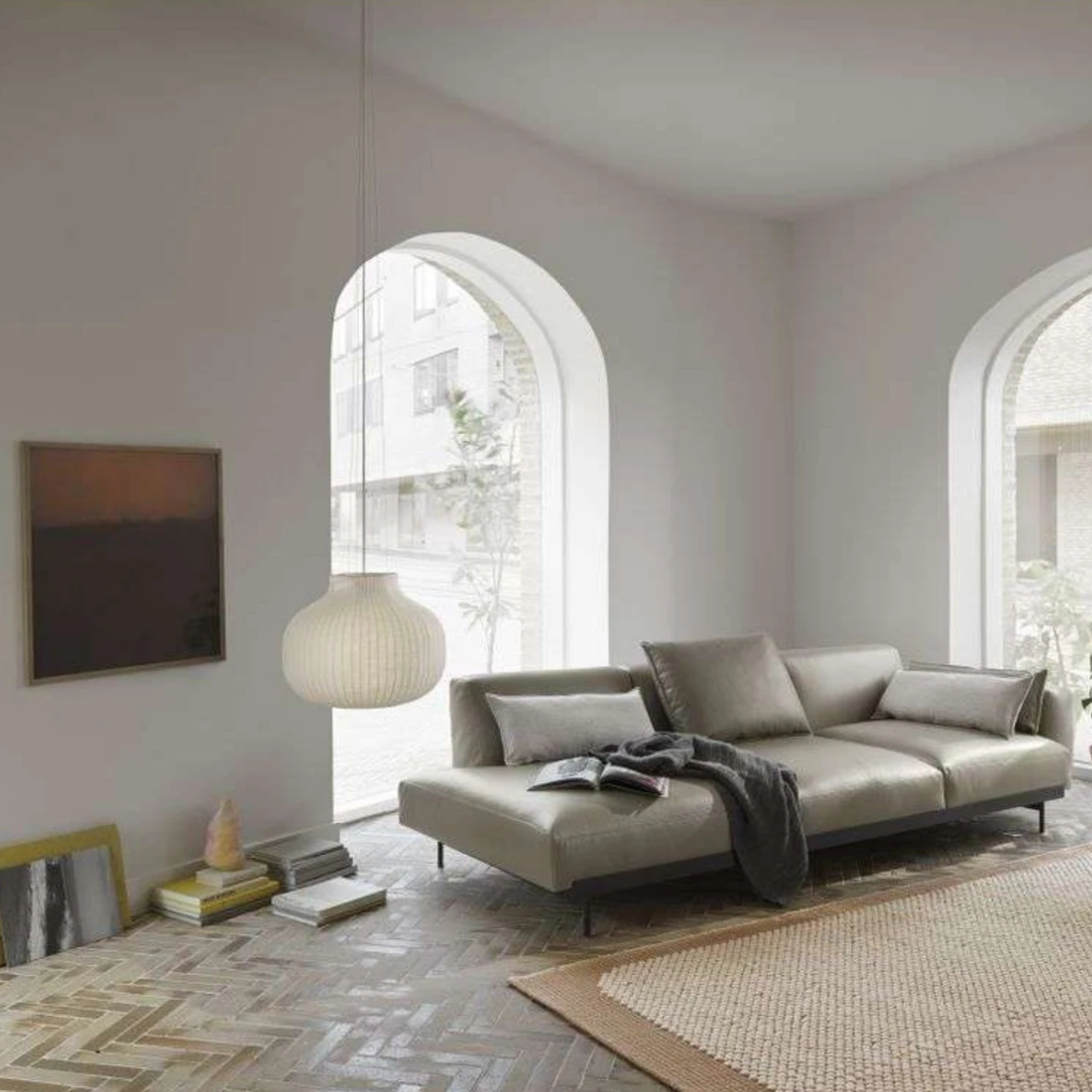 Strand Pendant - Ø45 - Closed