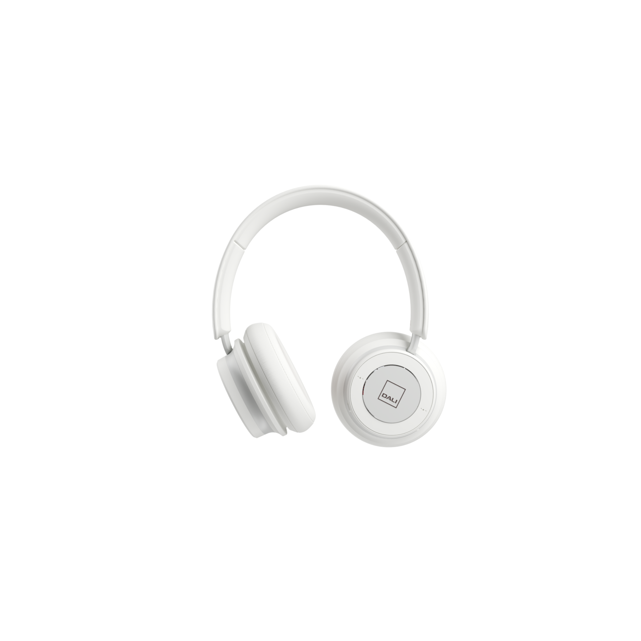 DALI IO-6 Headphone || Chalk White