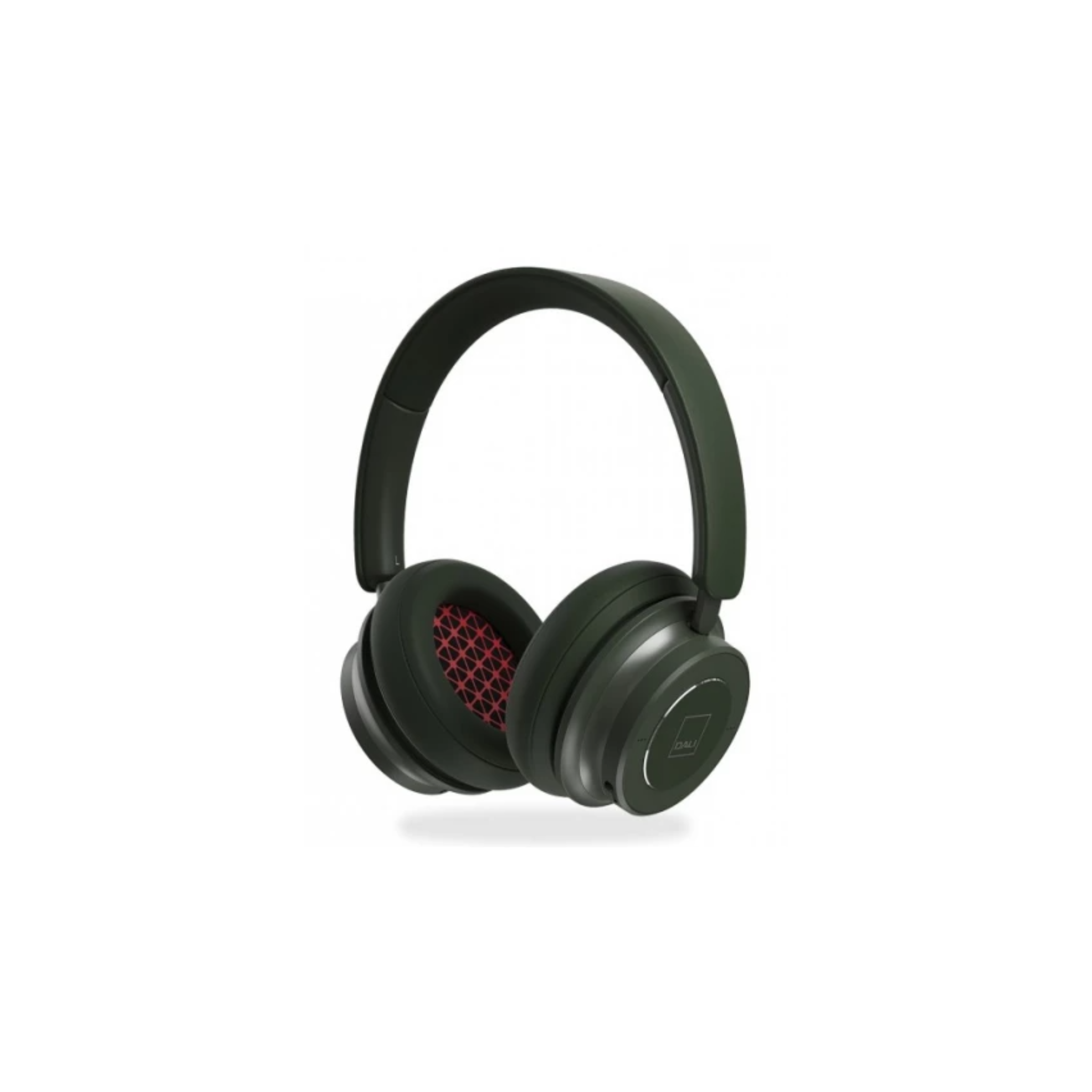 DALI IO-4 Headphone || Army Green