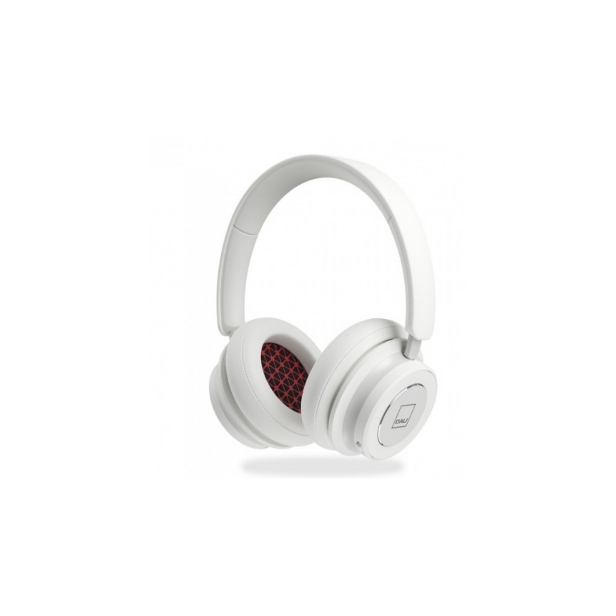 DALI IO-4 Headphone || Chalk White
