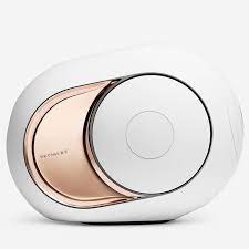 Devialet Phantom I 108dB Pro / White Gold