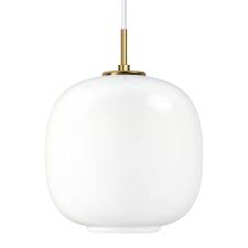 VL45 Radiohus Pendant 250