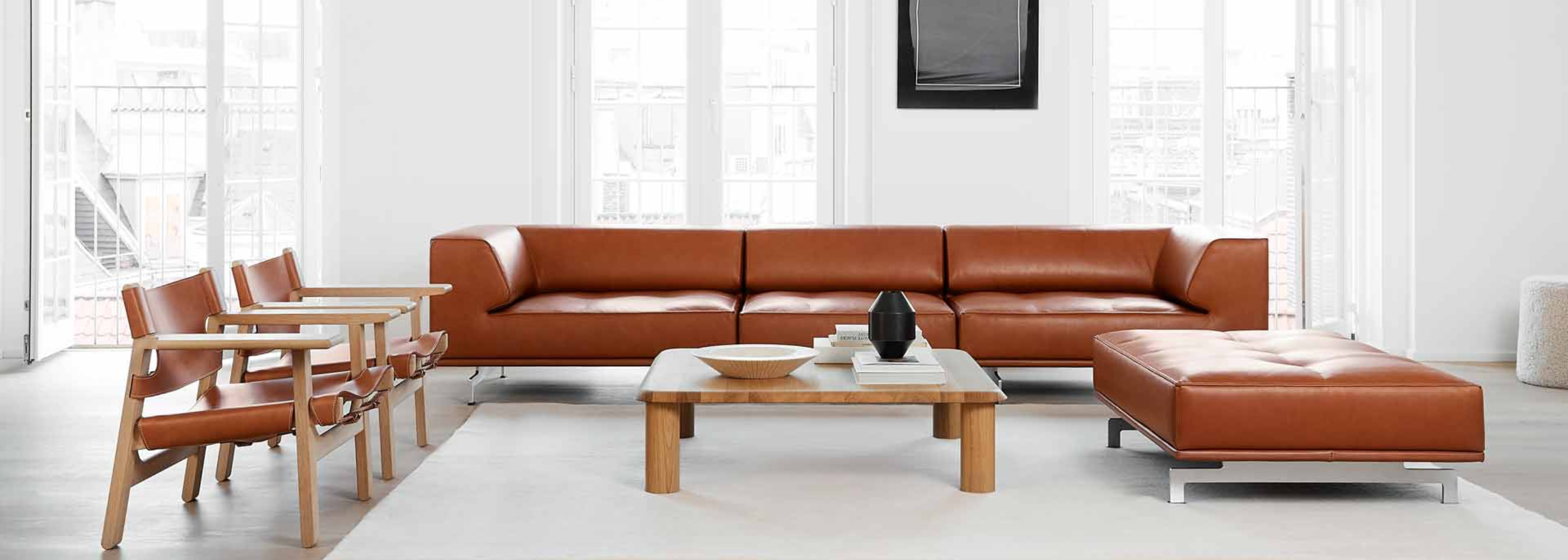FREDERICIA Furniture A/S