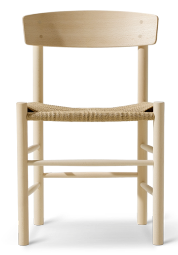 Mogensen J39 Chair - Model 3239
