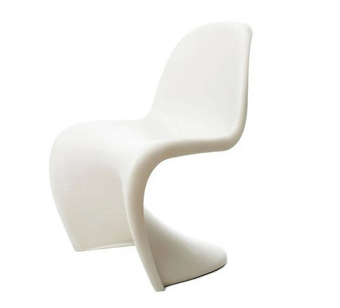 Panton Chair/ White