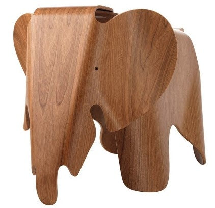 Eames Elephant / American cherry