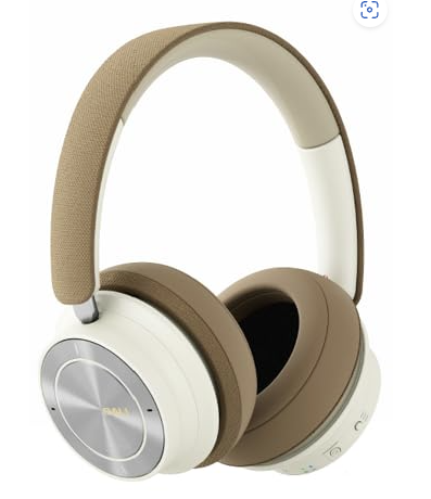 [203082] DALI IO-8 CARAMEL WHITE