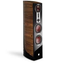 [255818] DALI EPICON 8 WALNUT(DALI)