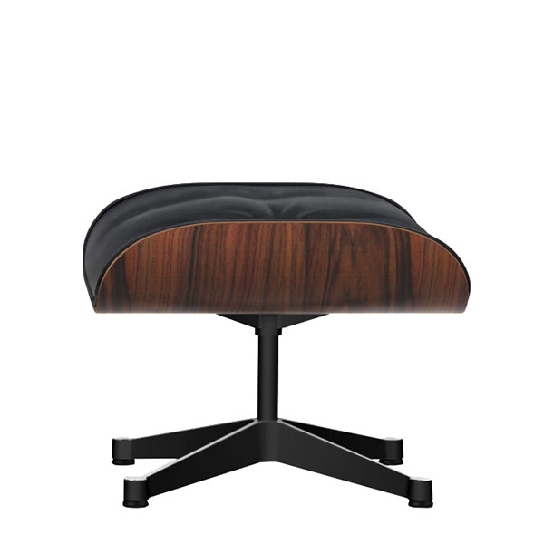 Eames Ottoman - Santos palisander