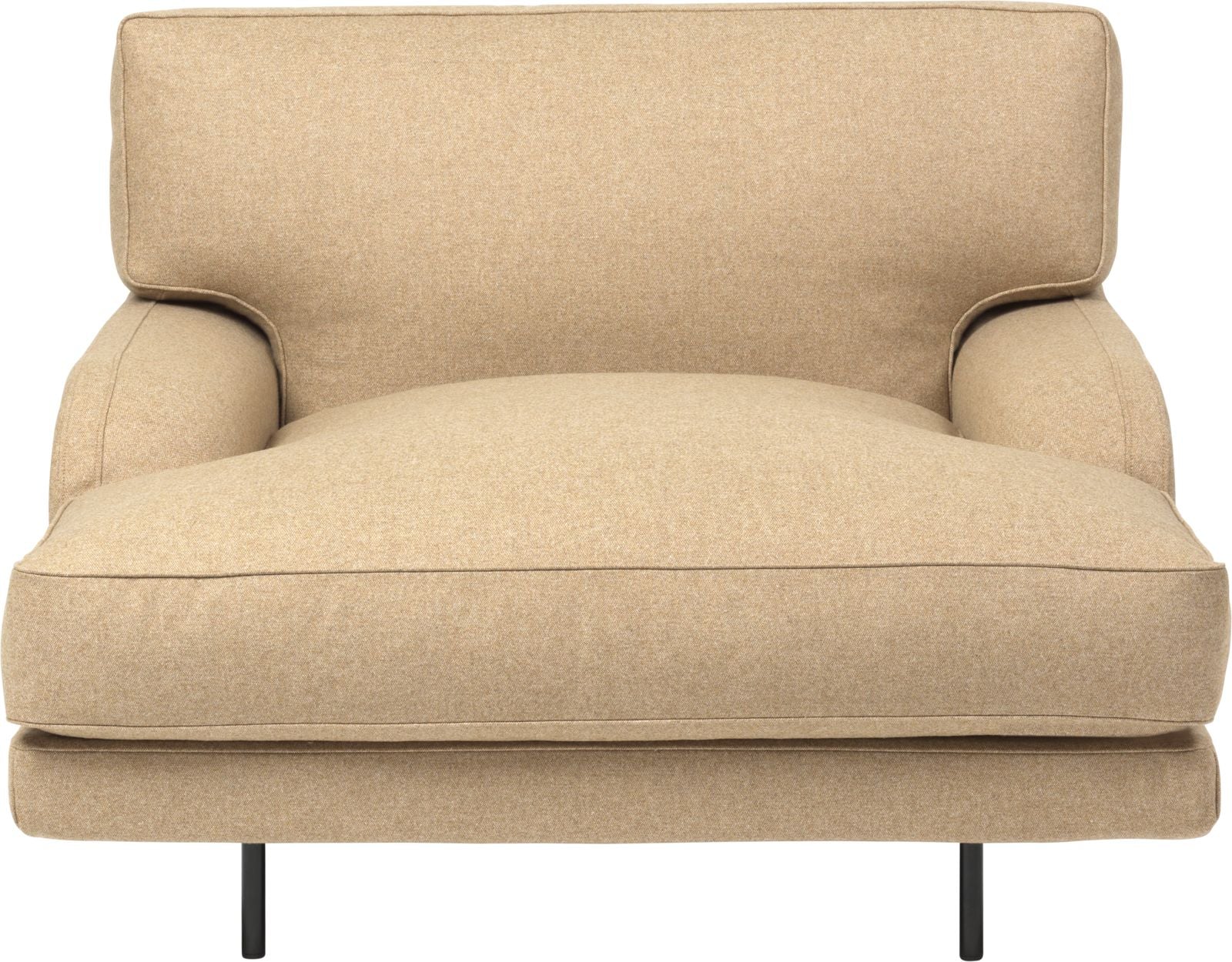 Flaneur Lounge Chair