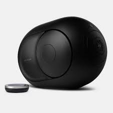 Devialet Phantom 1 108db (Black)