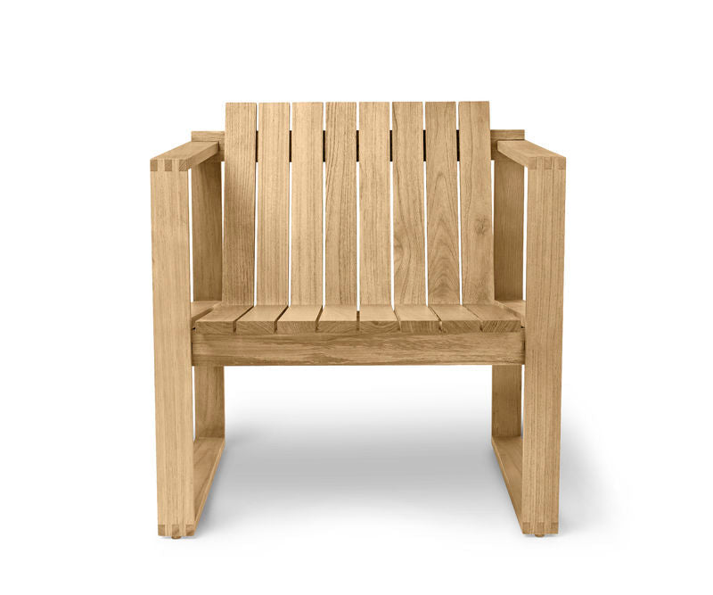 BK11 - Lounge Chair