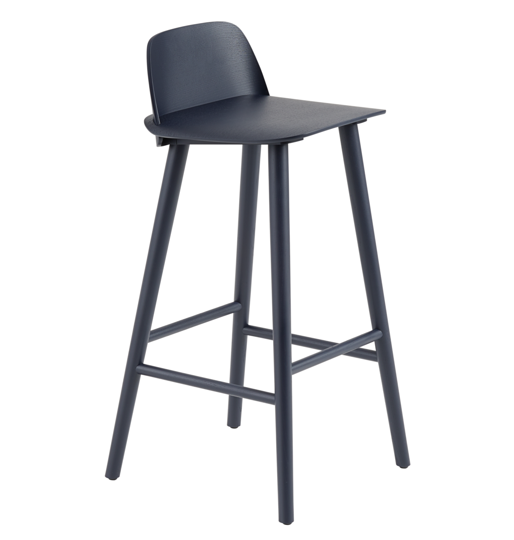 Nerd Bar Stool