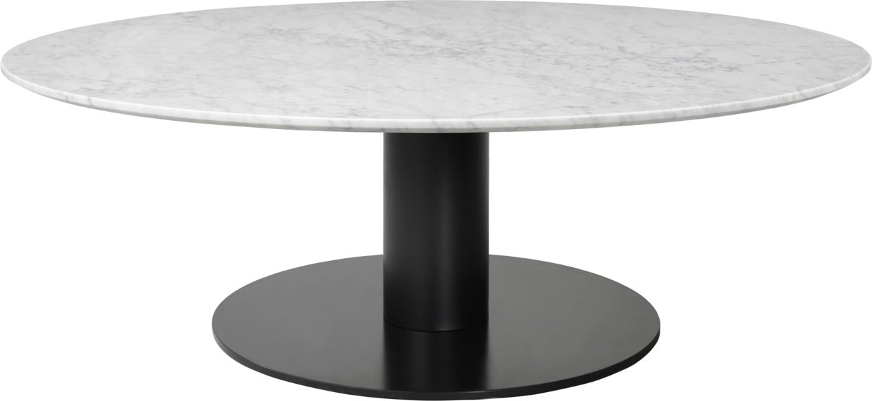 GUBI 2.0 Coffee Table - Round 150
