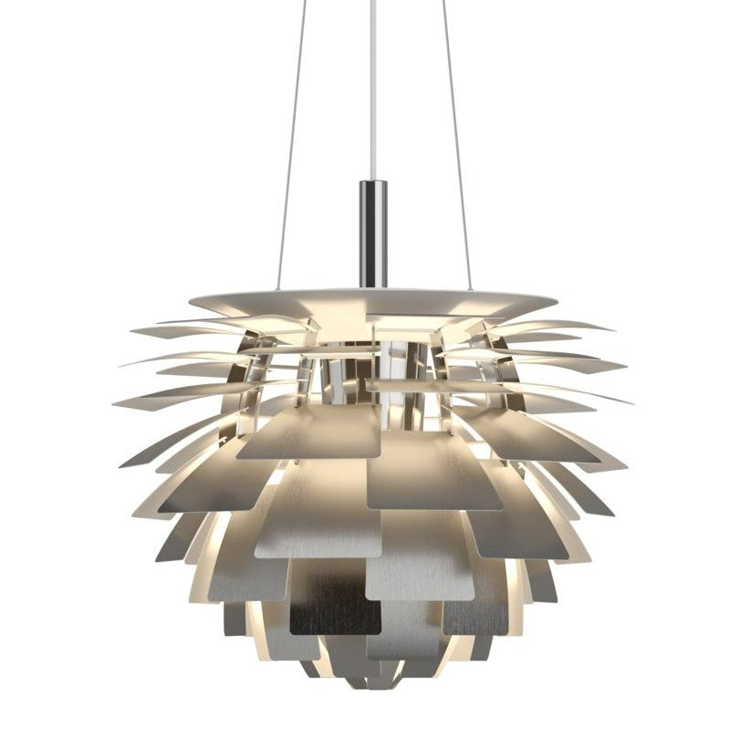 PH Artichoke Stainless Steel 480 / E27