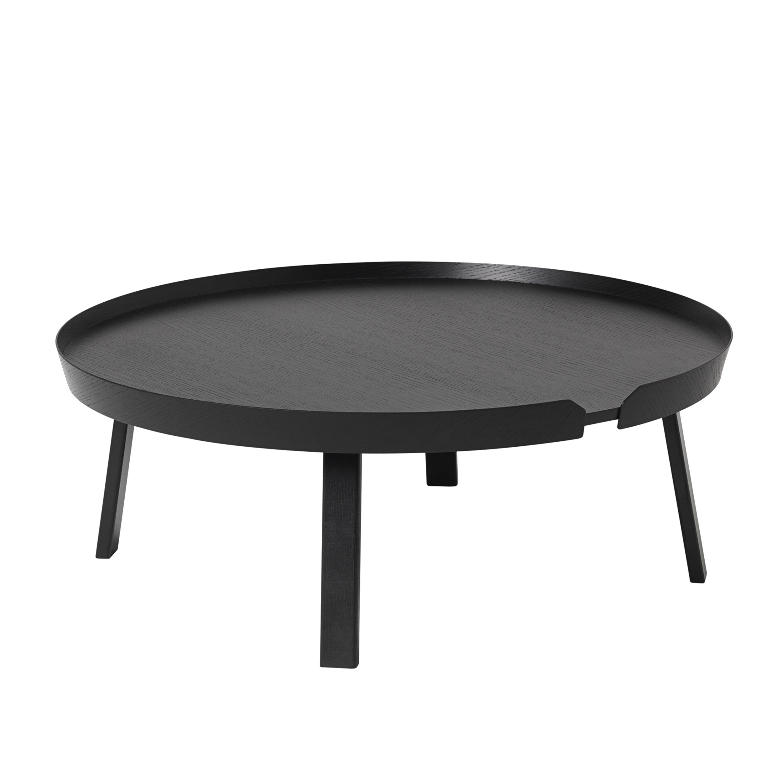 Around Coffee Table - /Extra Large