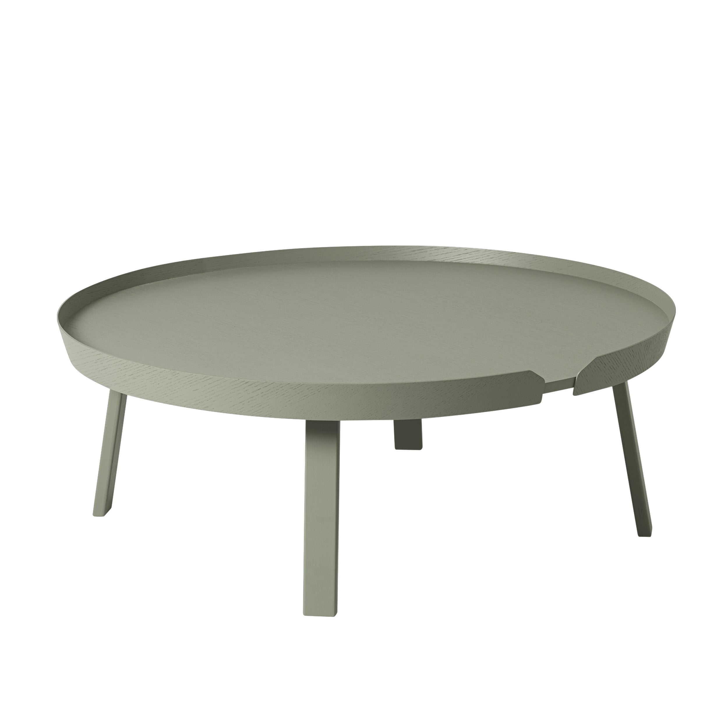 Around Coffee Table - /Extra Large