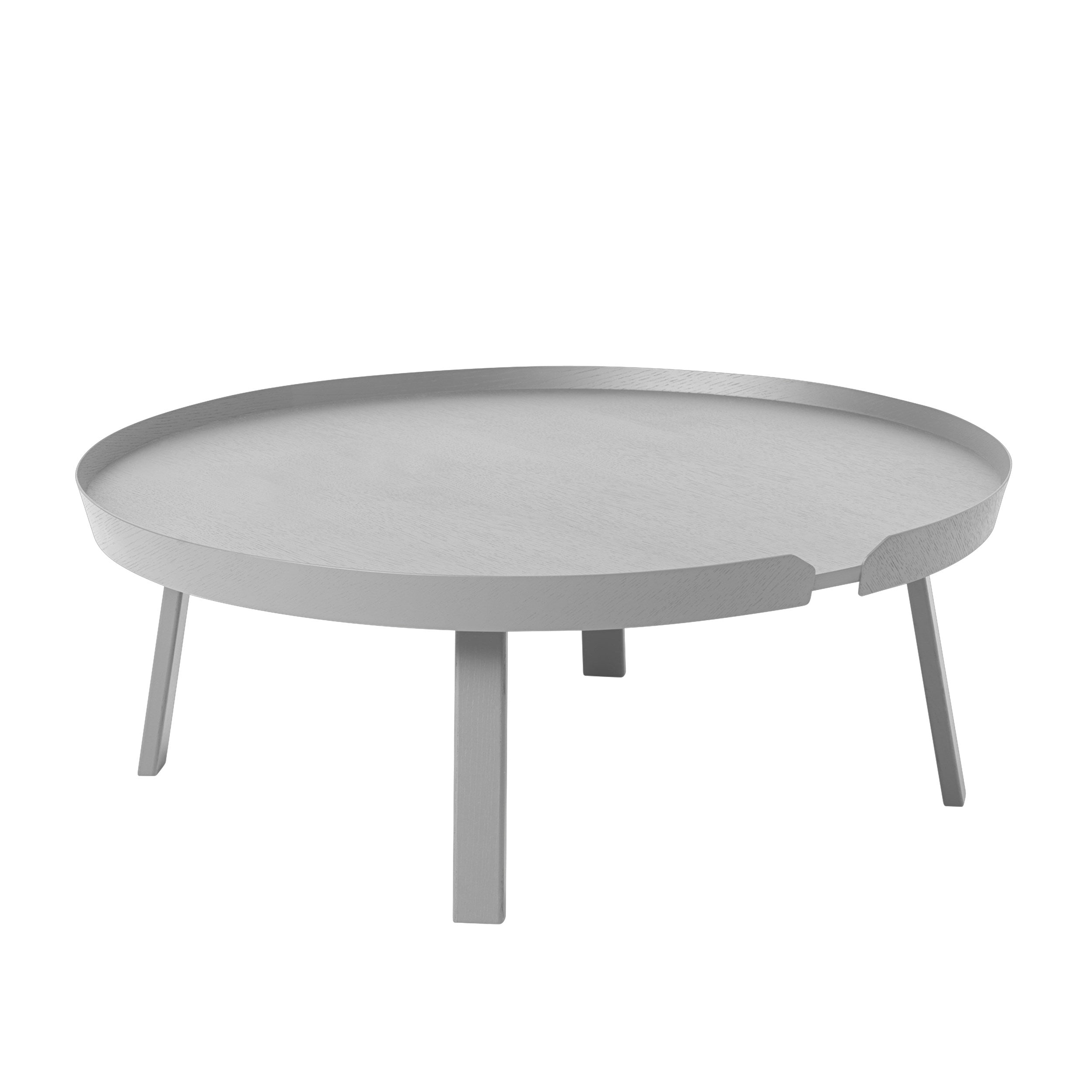 Around Coffee Table - /Extra Large