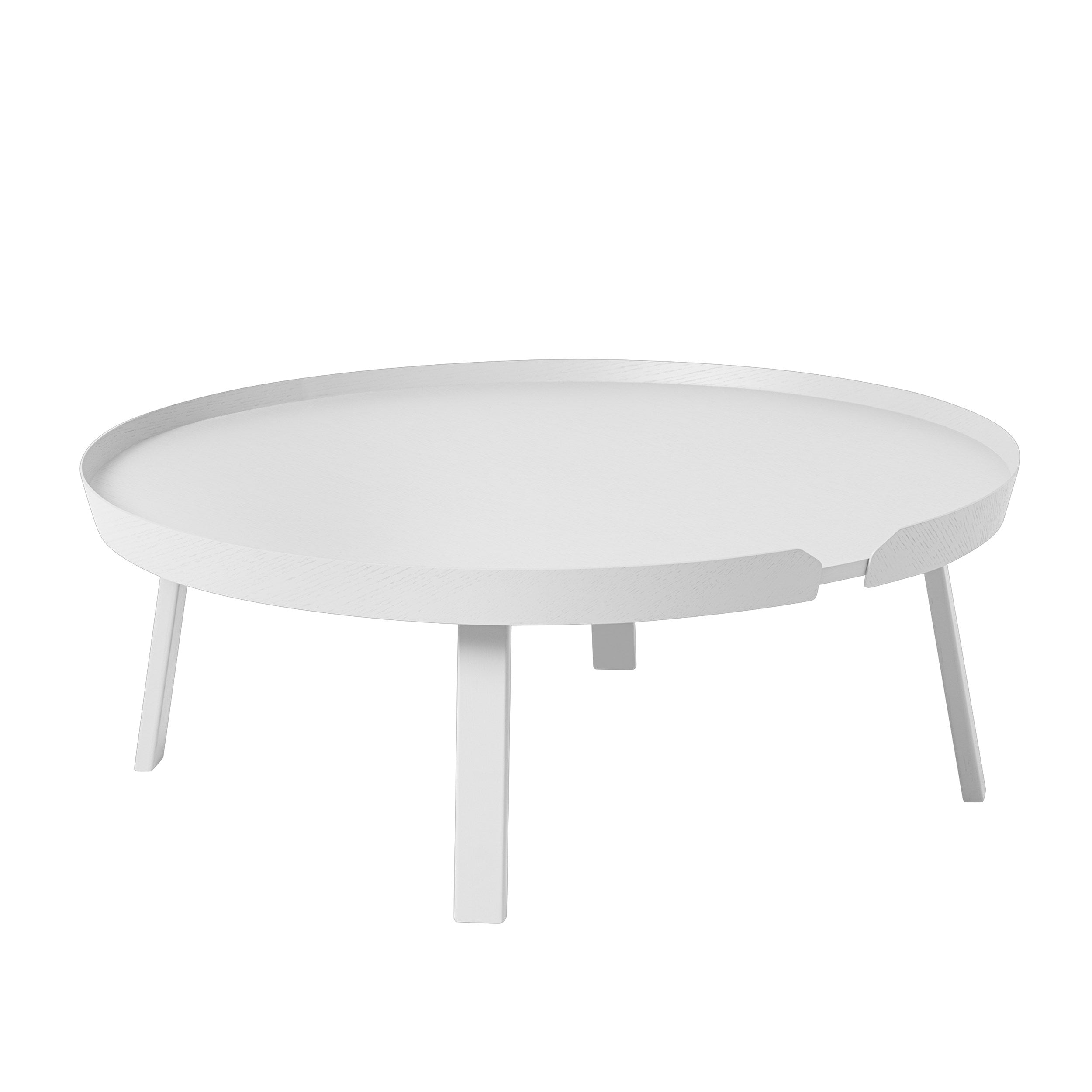 Around Coffee Table - /Extra Large