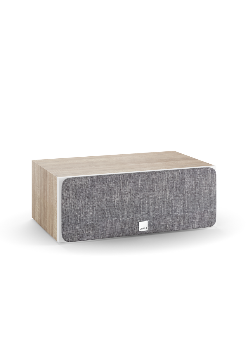 [230125] DALI OBERON VOKAL LIGHT OAK