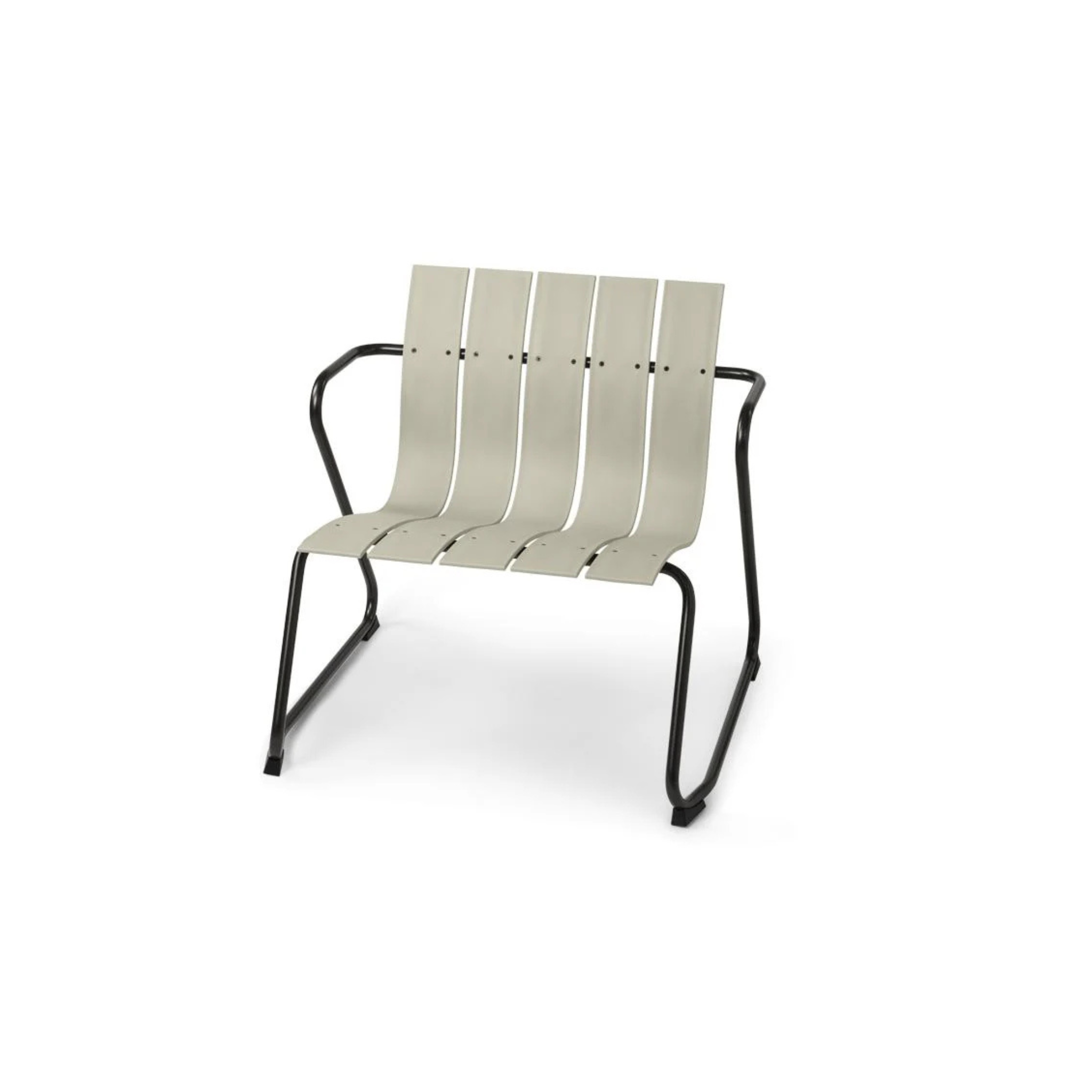 Ocean Lounge Chair / Sand