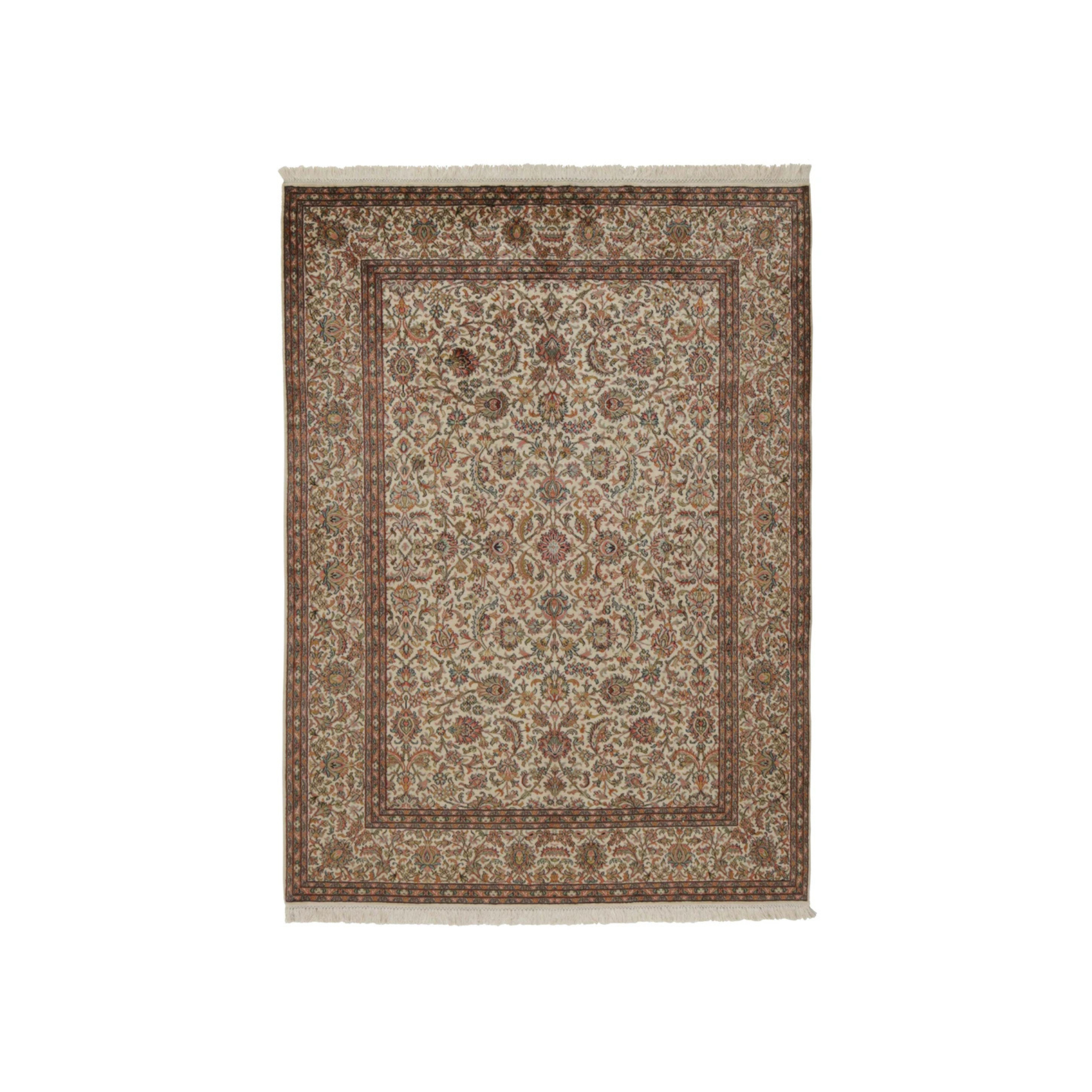Kashmir Silk / 214x157