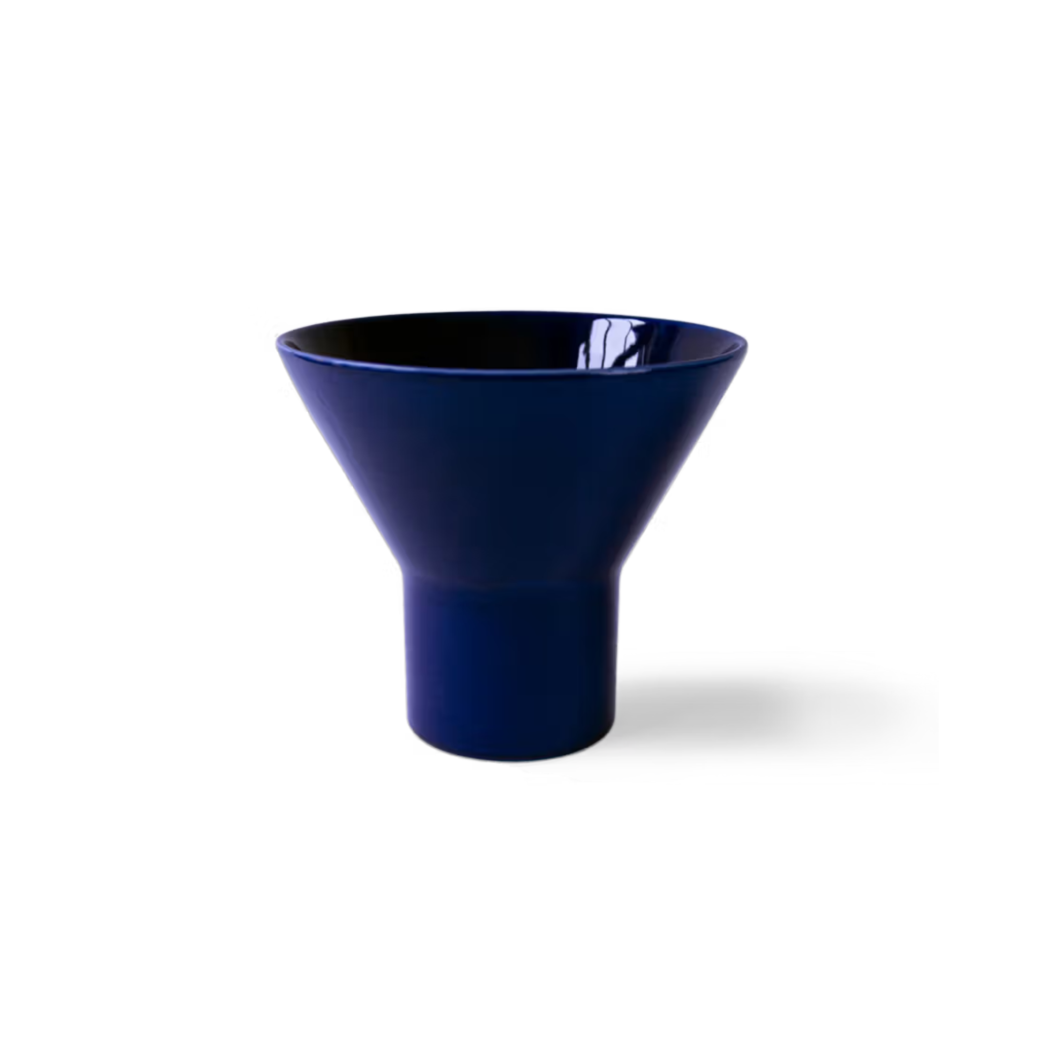 KYU Vase Large / Blue