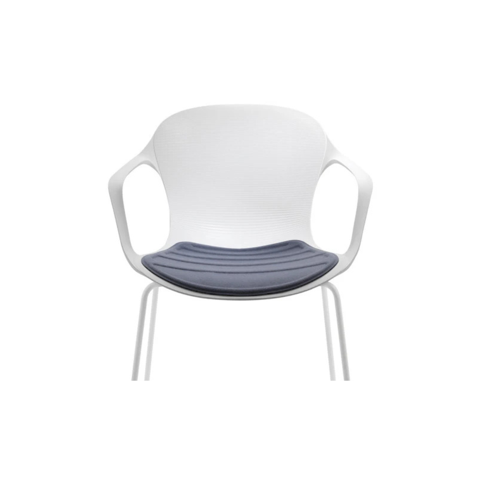 KS70 - Seat cushion / Purple