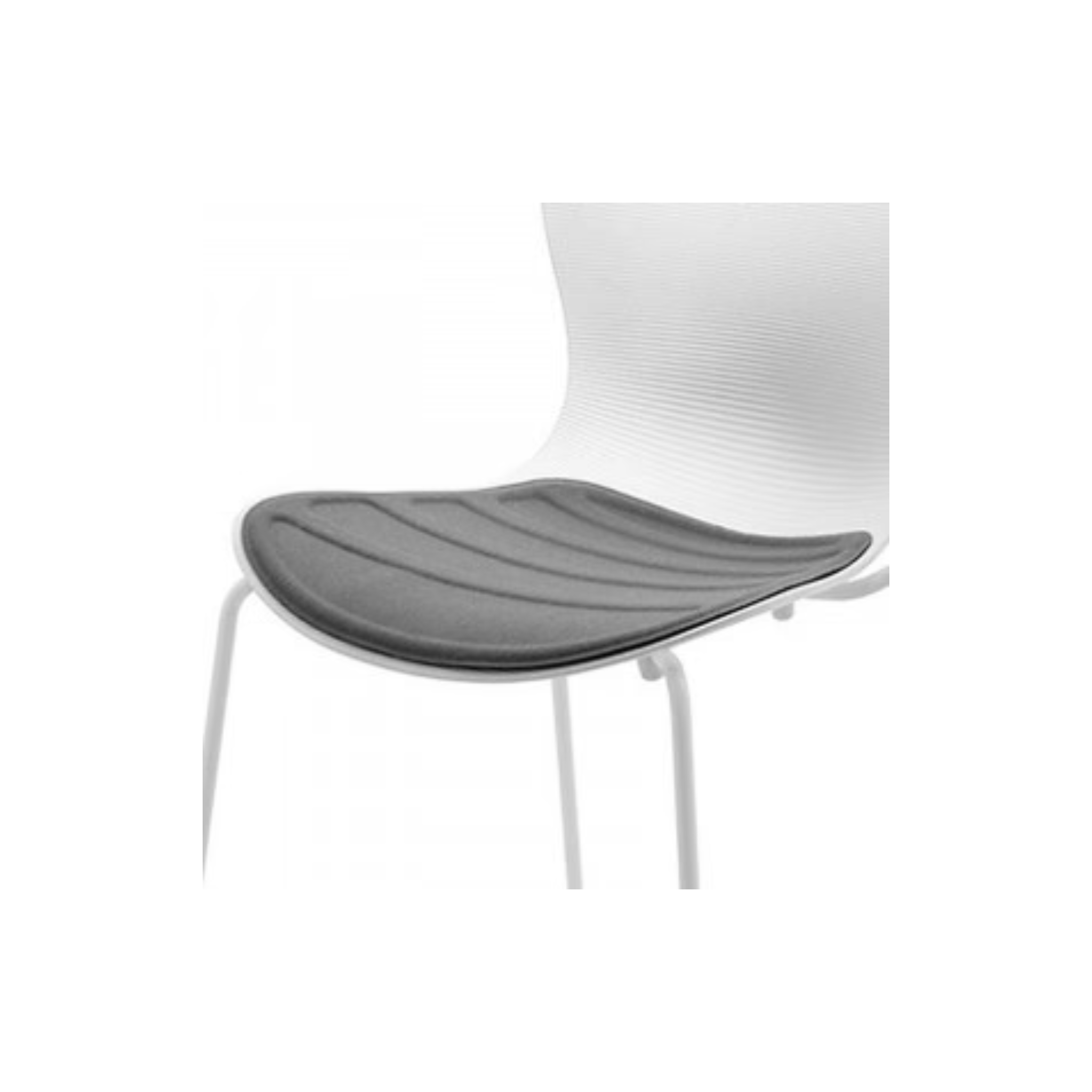 KS70 - Seat cushion / Grey