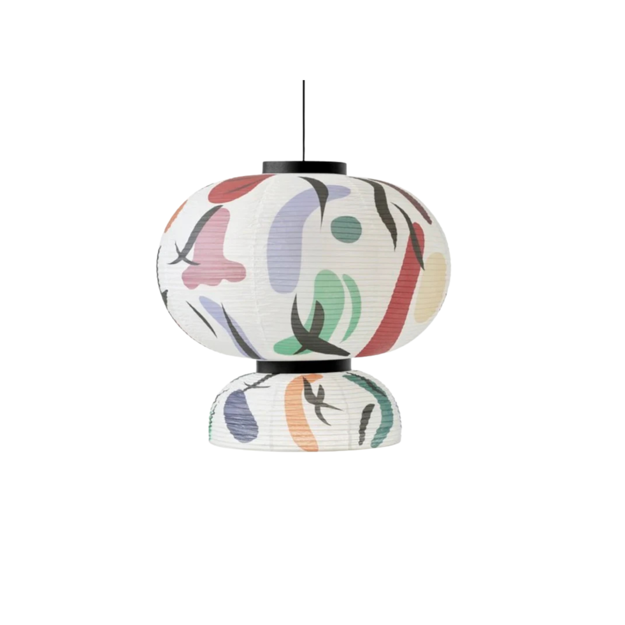 JH5 - Formakami pendant/ special edition