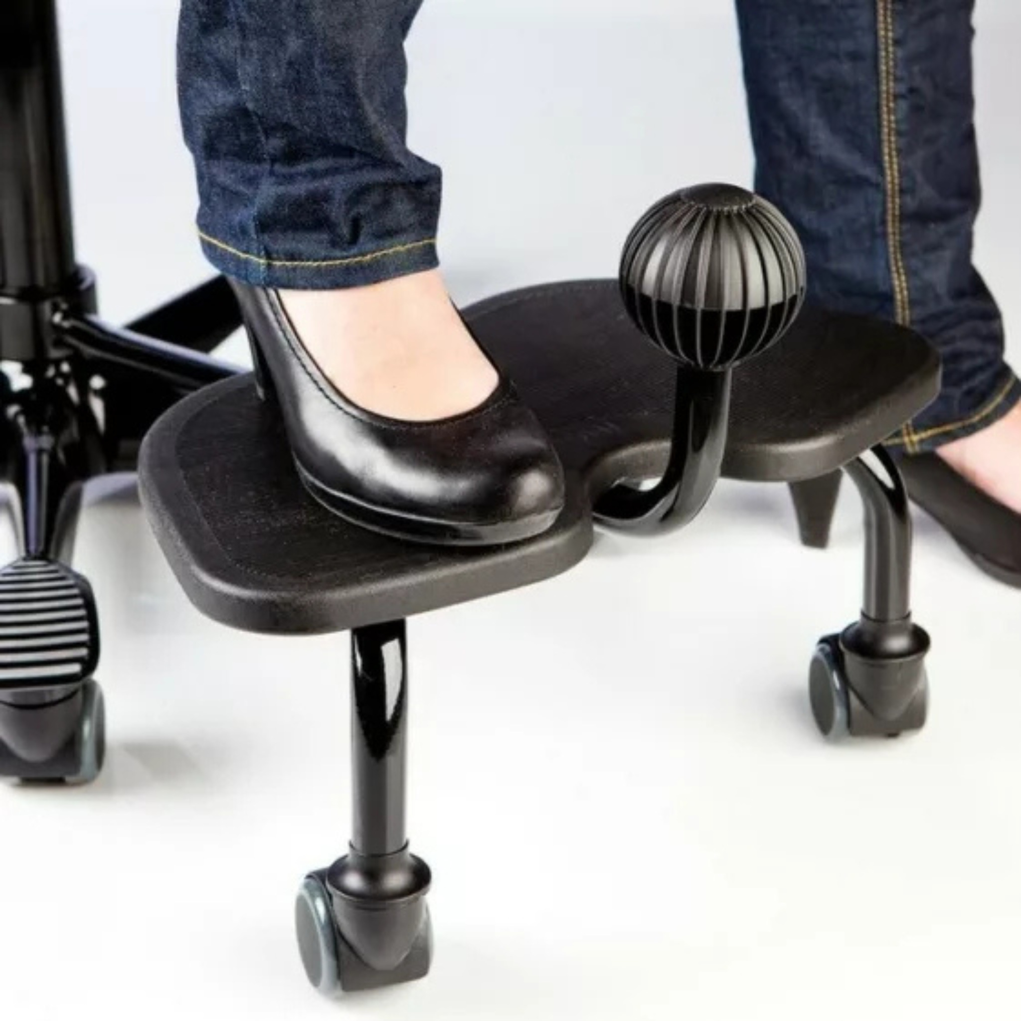 HAAG StepUp (stock)