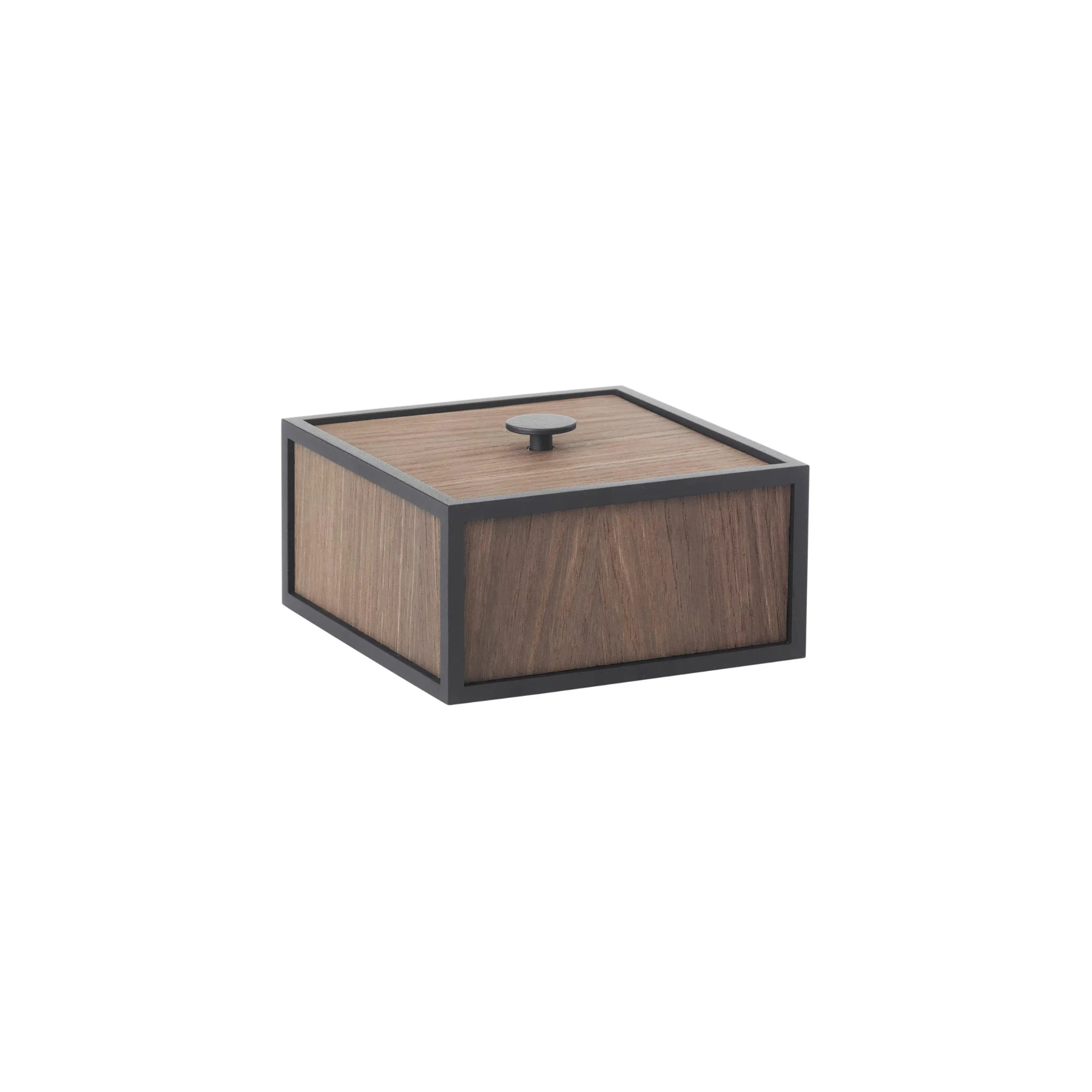 Frame 14 / Smoked oak