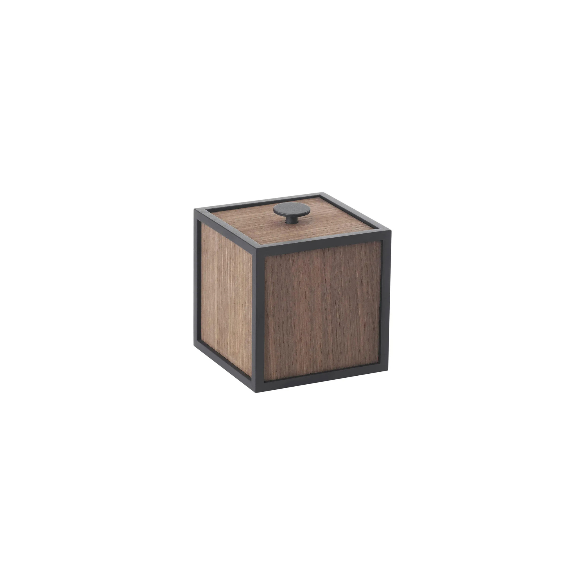 Frame 10 / Smoked oak