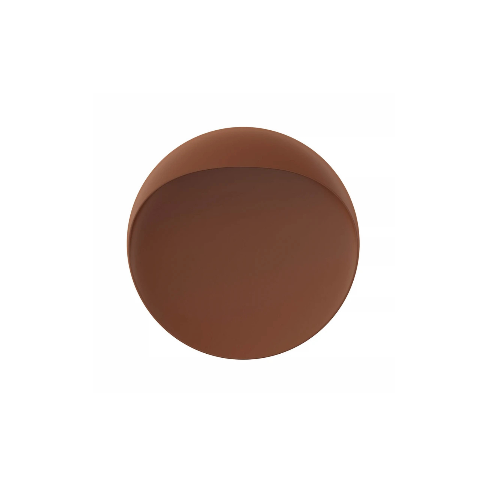 Flindt Wall 300 / Corten