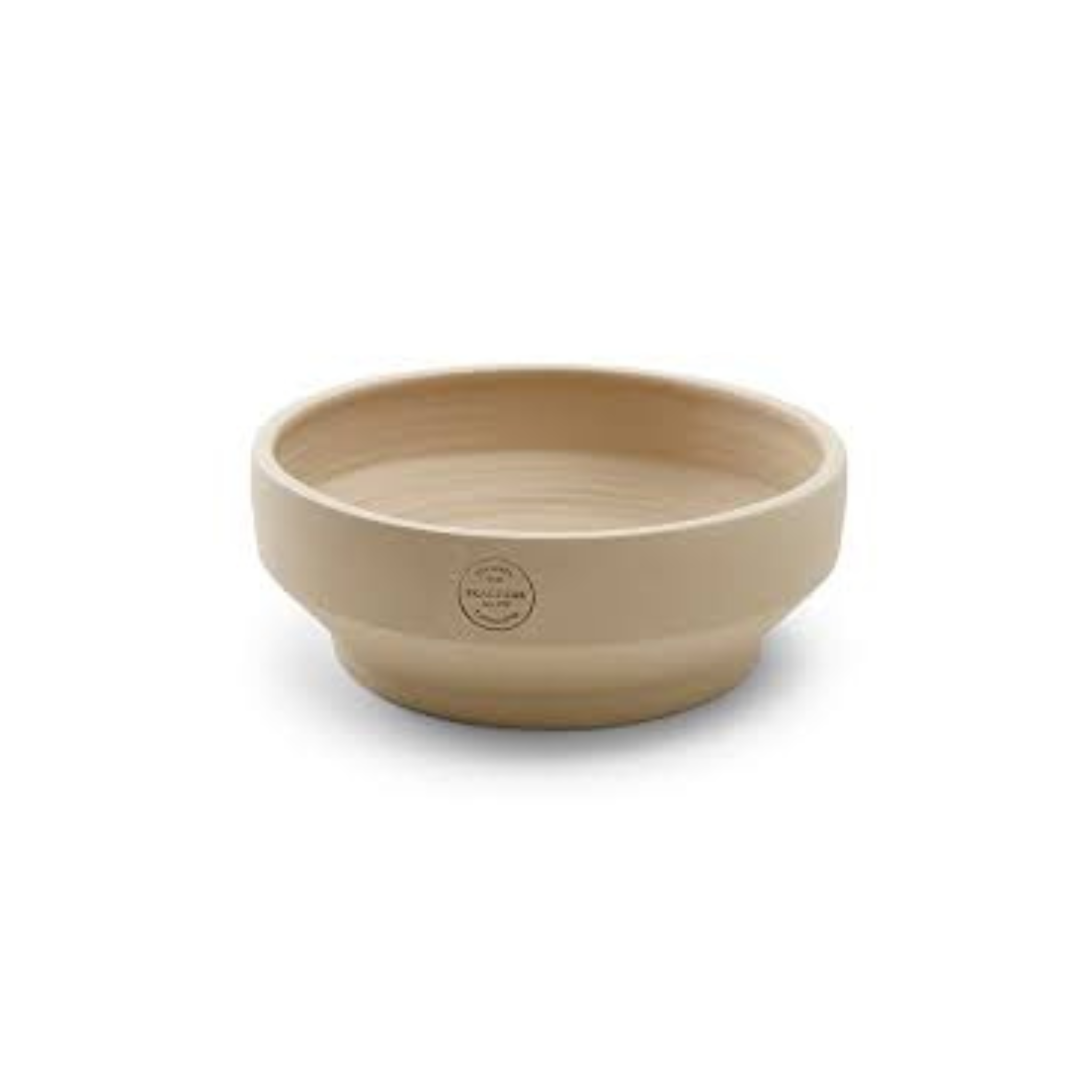 Edge Pot Terracotta / Sierra Yellow