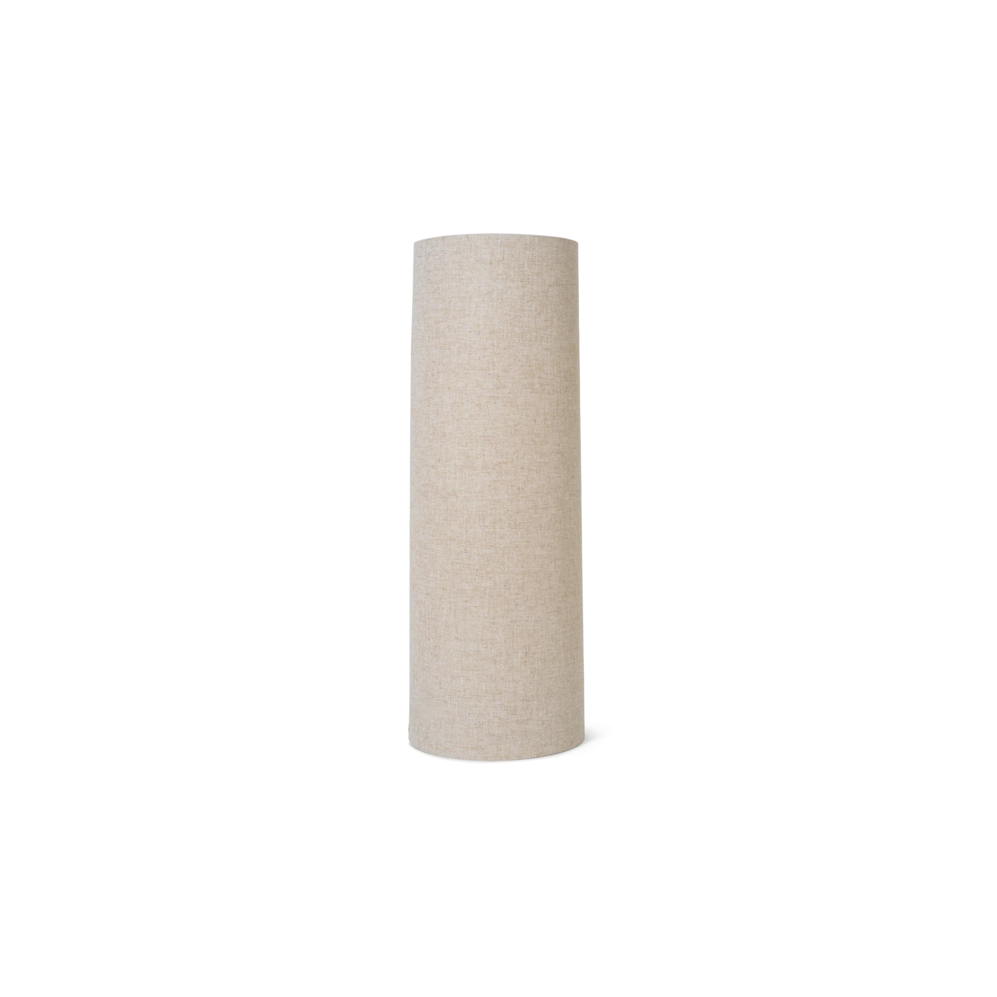 Eclipse Lampshade/ Long/ Natural