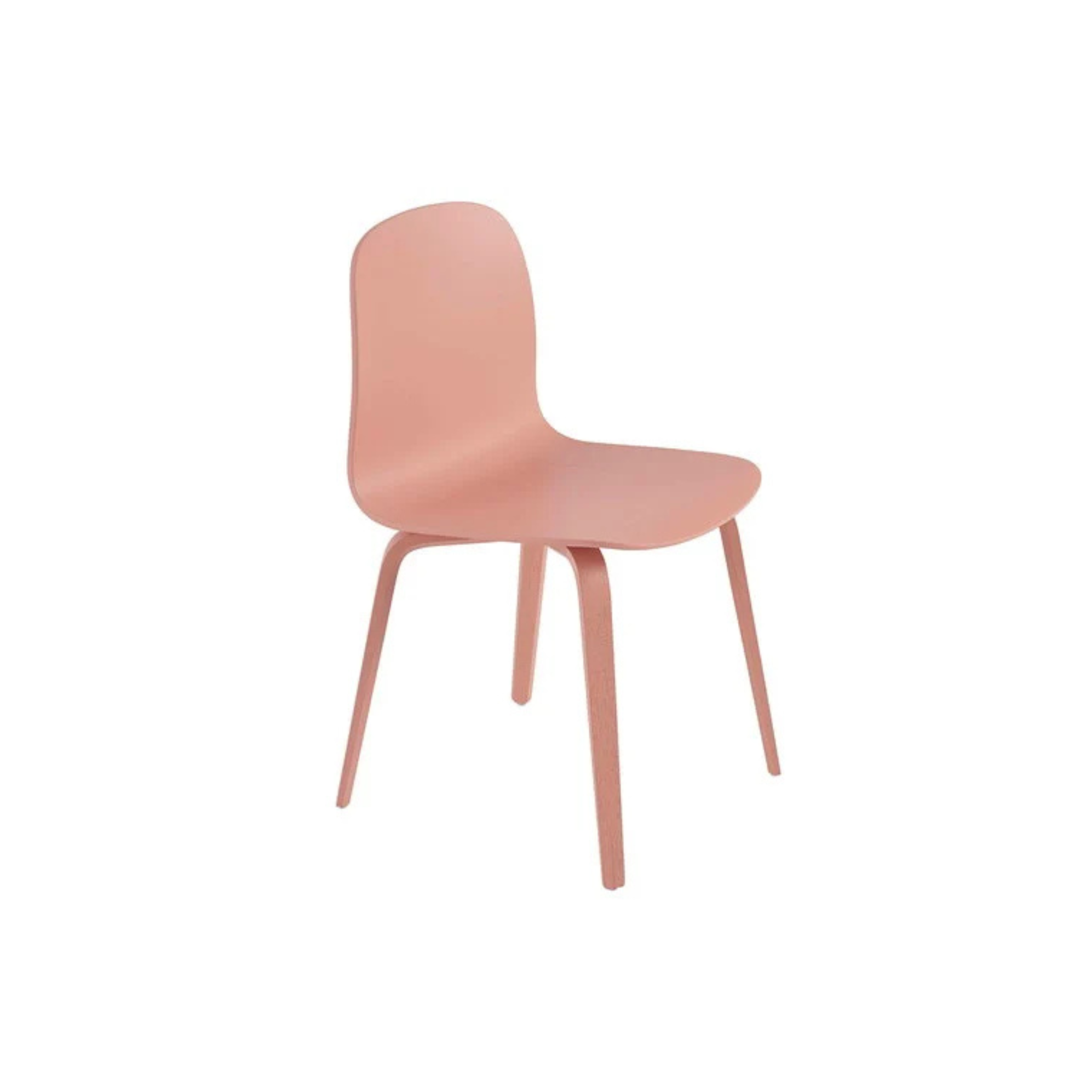 Visu Chair /Tan rose/ Tan rose