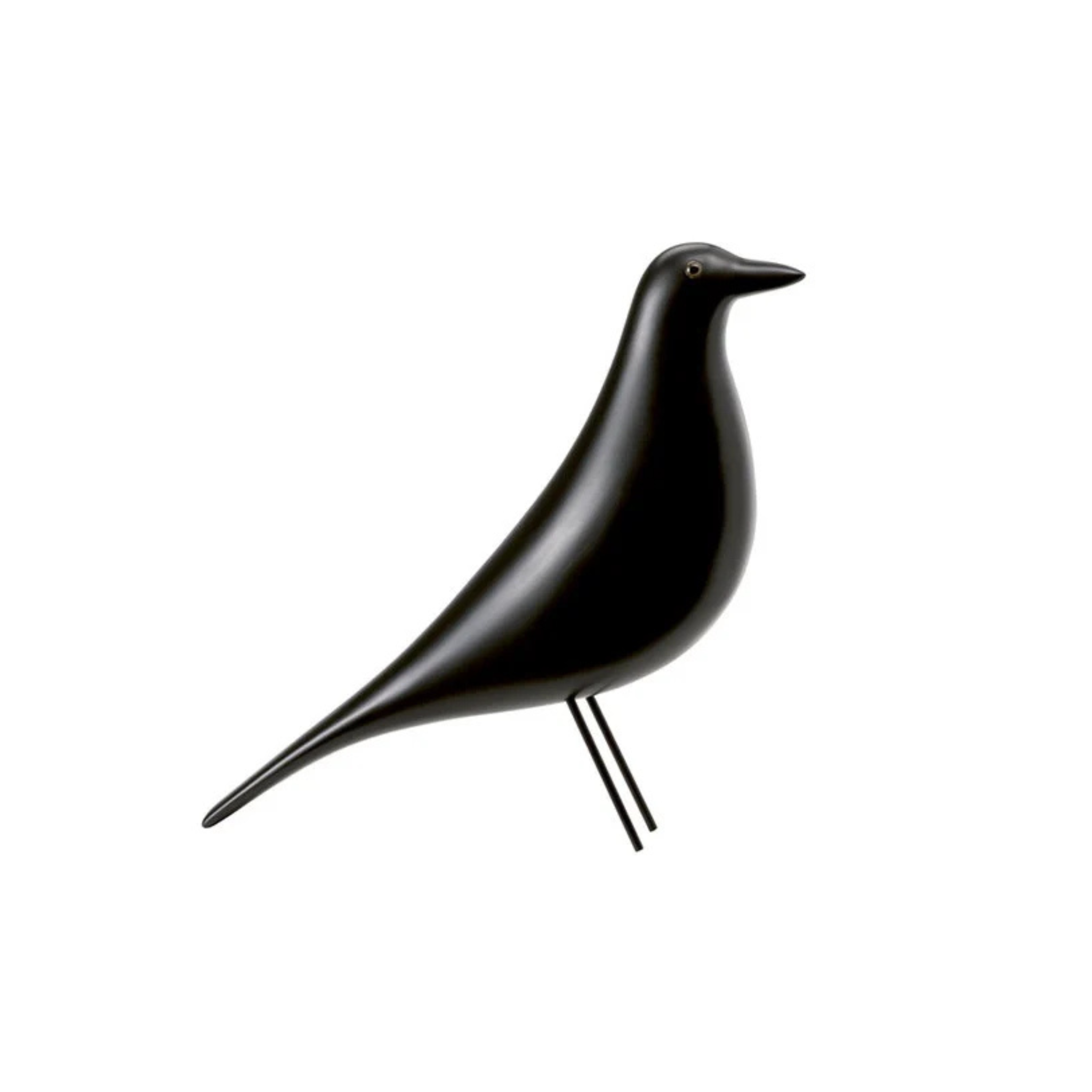 Eames House Bird / Black