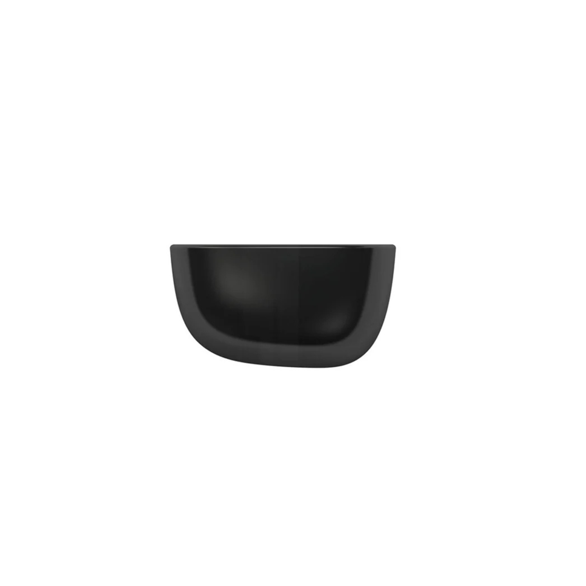 Corniches - Small / Black
