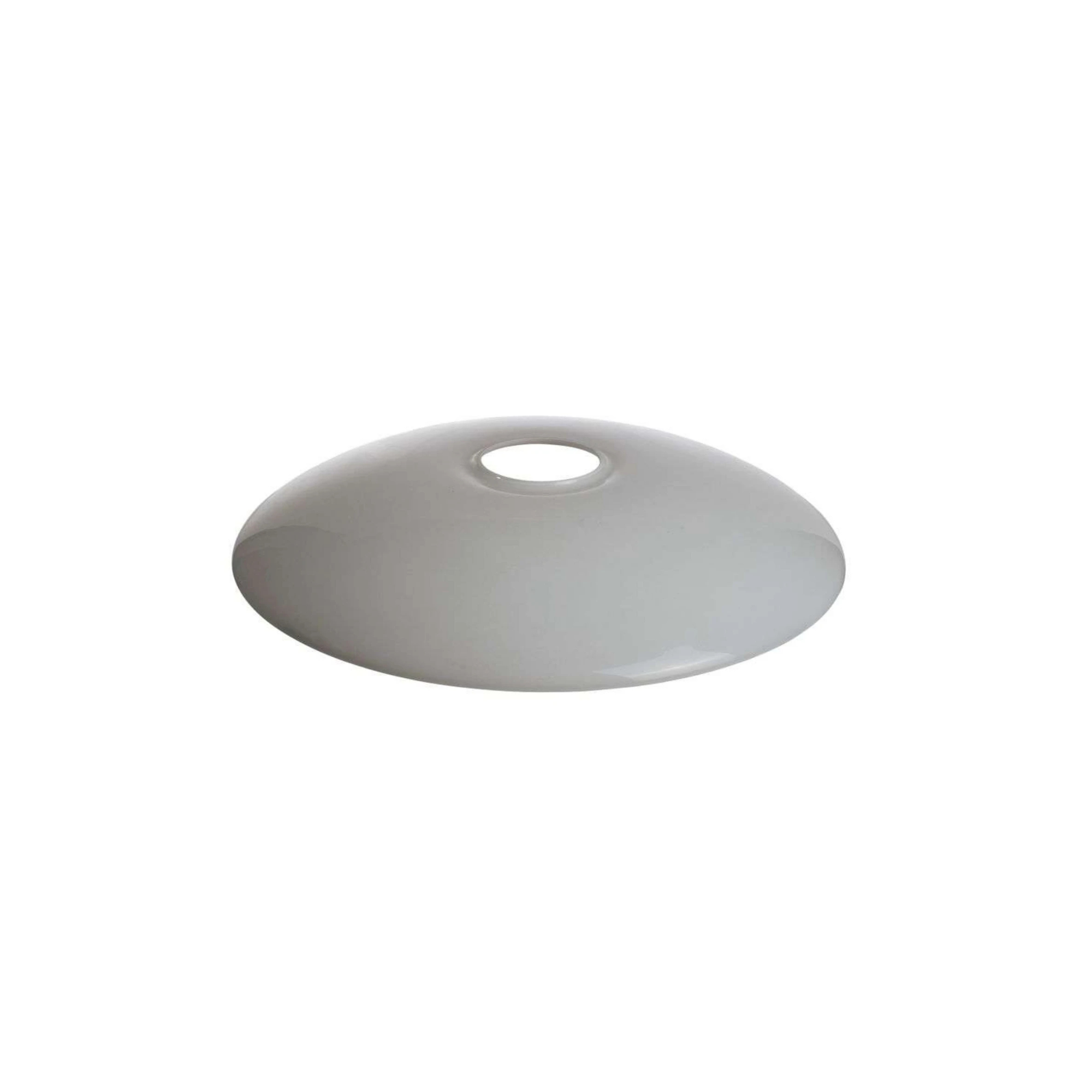 PH 3½ Glass Floor/Table top shade (stock)